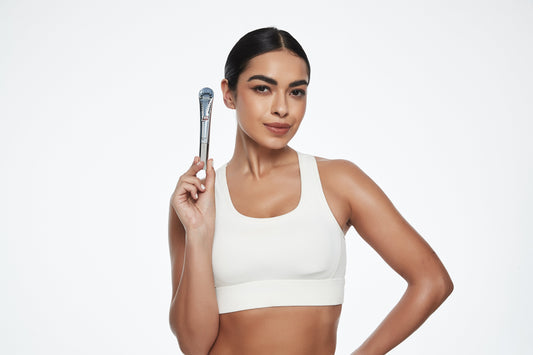 The Rise of Minimalist Body Cream: How Body Glow and Shimmer Fit Modern Beauty