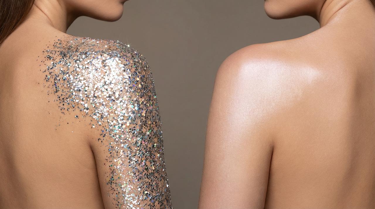 Festival Body Glitter: The Ultimate Guide for Beginners
