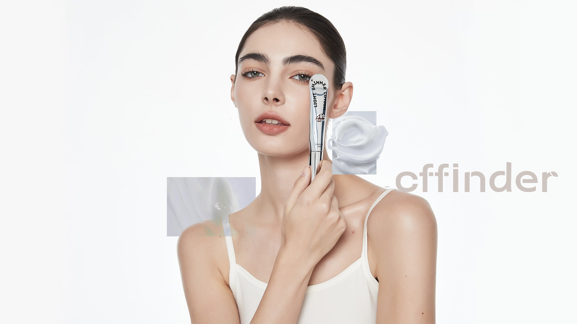 Shimmer Collection–CFFINDER