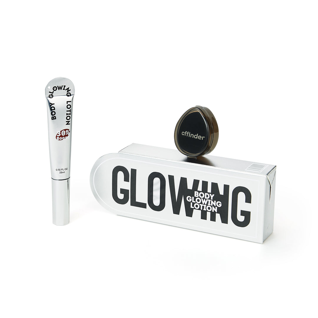 cffinder Body Glow Lotion 15ml