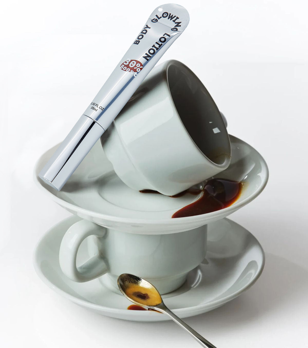 Cffinder for calm, glowing mornings