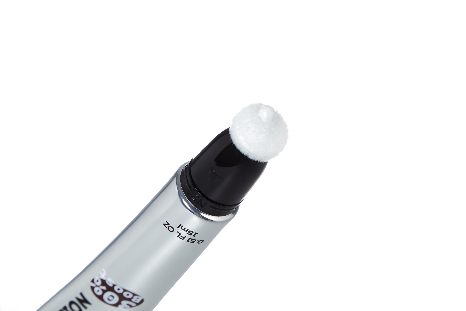 cffinder Spill-proof applicator tip for precise application