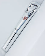 Cffinder Shimmer in real-life shot