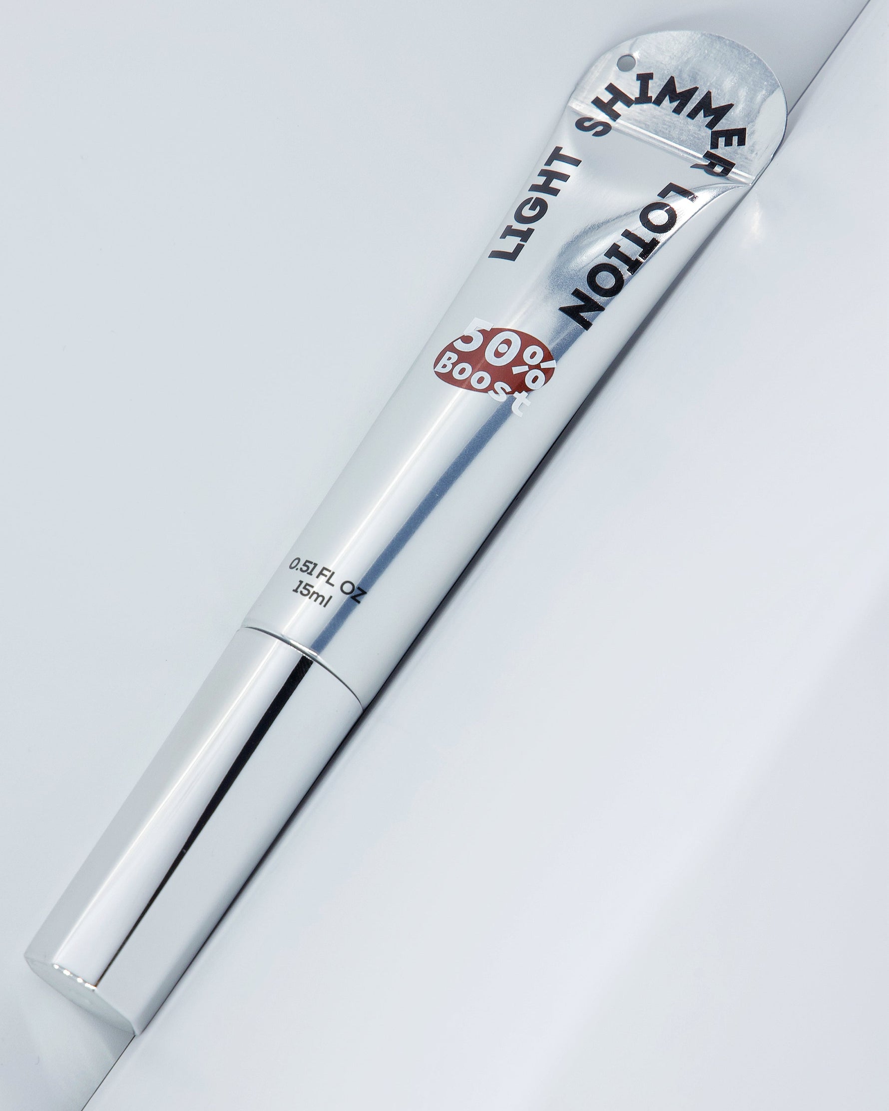 Cffinder Shimmer in real-life shot