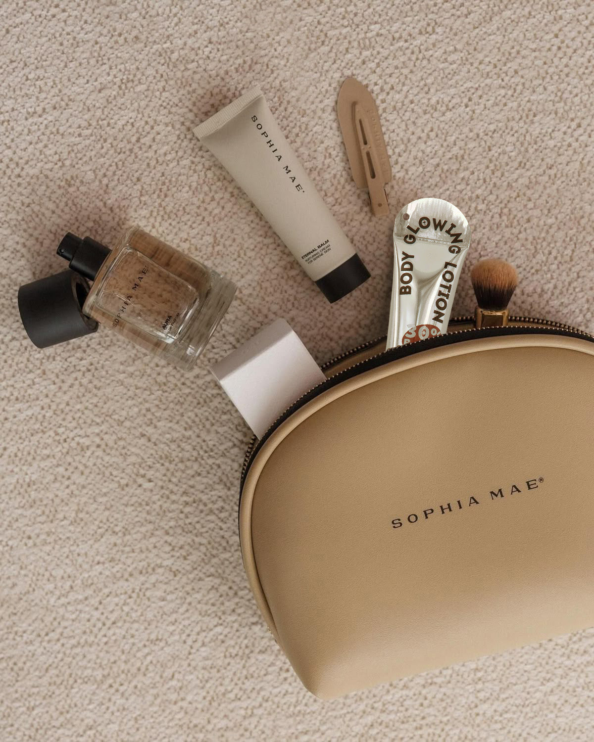 Cffinder, a travel essential for on-the-go glow